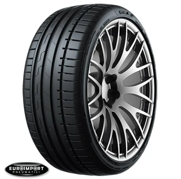 Giti GITISPORT S2  235/35 R19 91 Y  XL  TL BORDINO